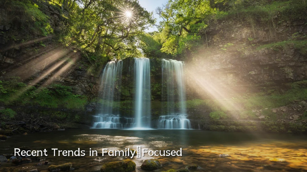 Recent Trends in Family‑Focused